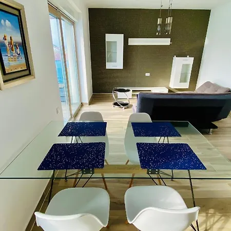 Marina Surf Apartament