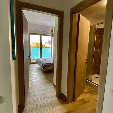 Apartament Marina Surf