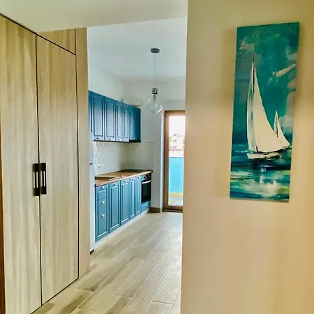 Marina Surf Apartament