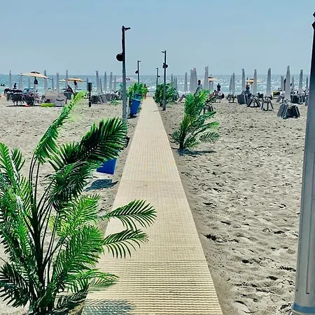 Marina Surf Apartament *