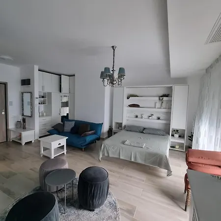Apartment Marina Surf *