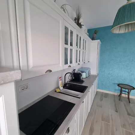 Marina Surf Apartment